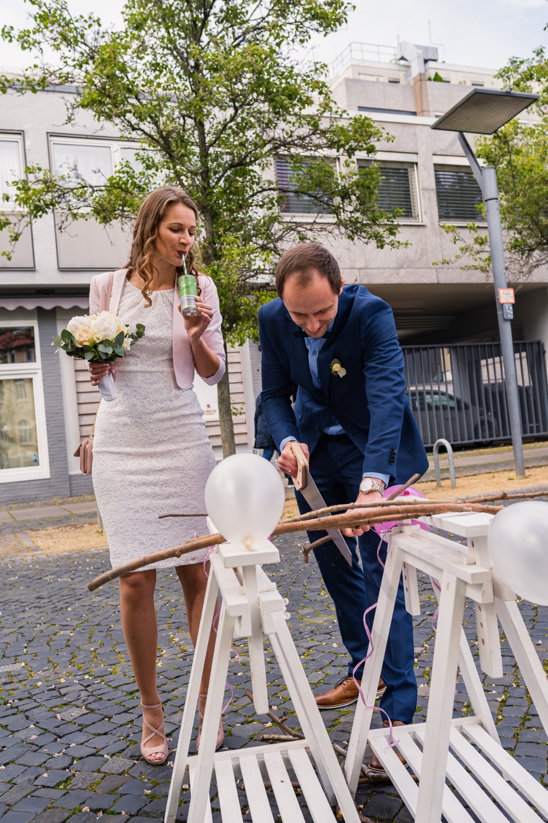 Kristina Arne Standesamt 740